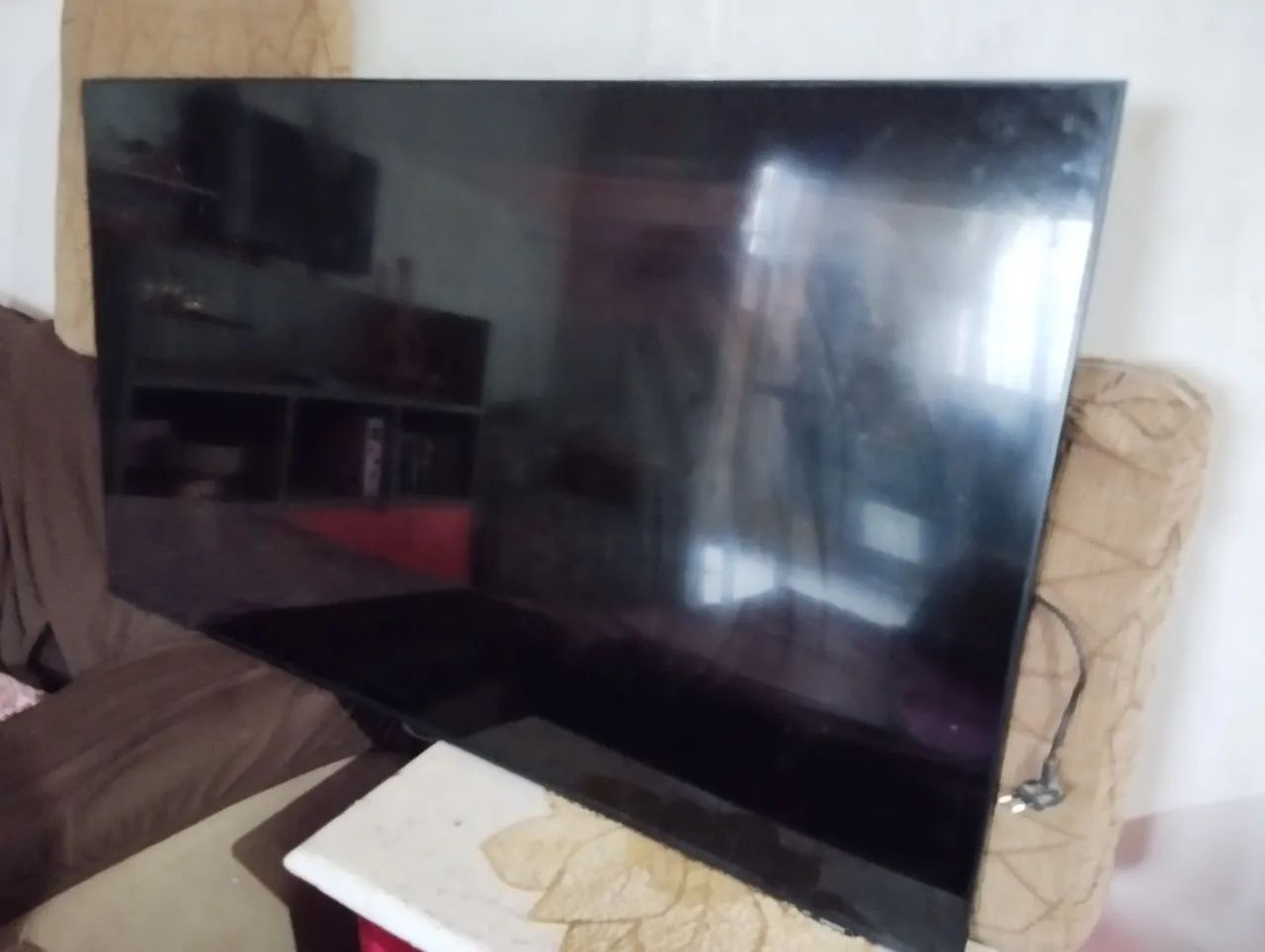 Tv Samsung 50 polegadas  - Foto 2