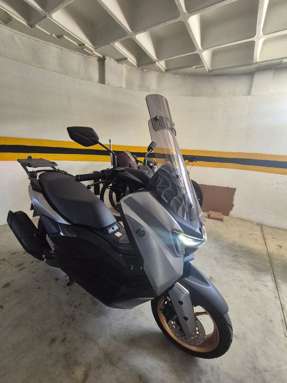 Nova Nmax Extra!!! - Foto 3