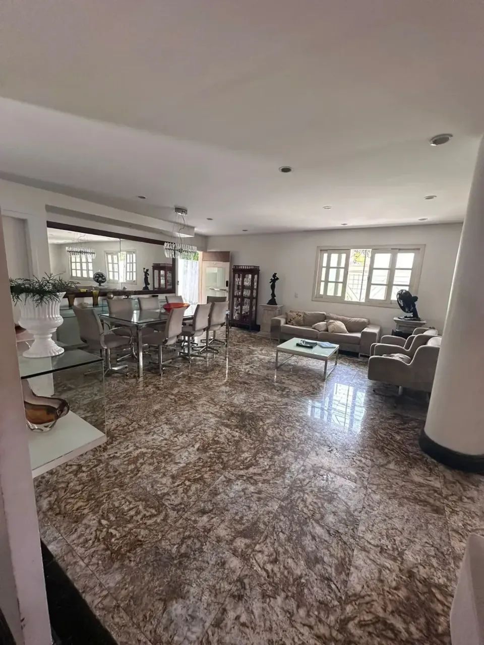 Casa de 400m² em Varjota - Fortaleza - CE - Foto 5