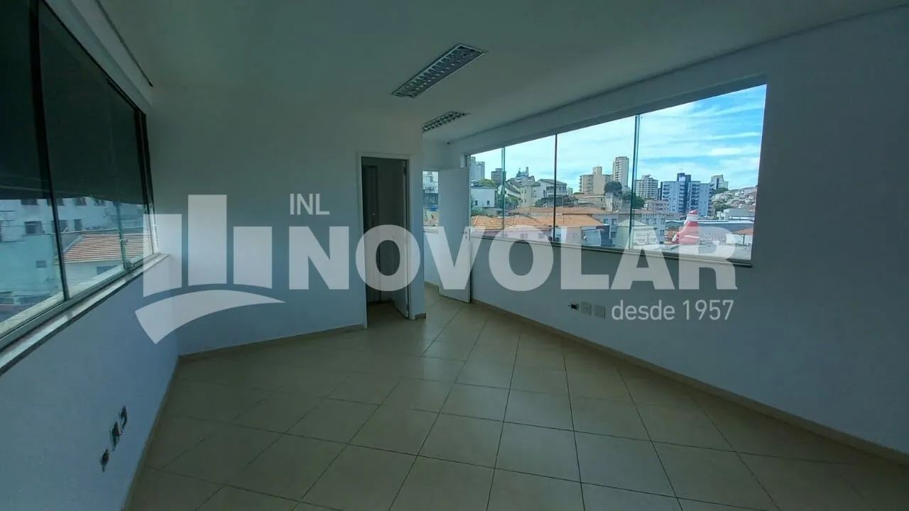 Prédio para venda em Água Fria com 10 vagas