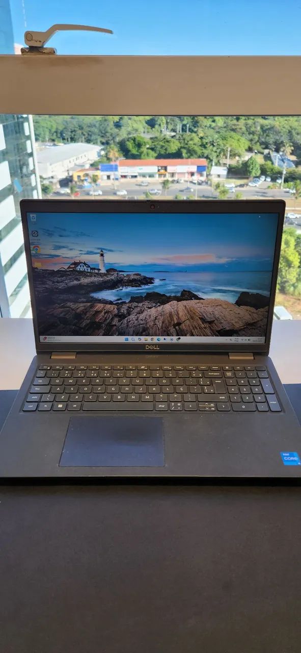 Notebook Dell Latitude 3420