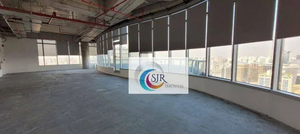 Conjunto para alugar, 1787 m² - Brooklin - São Paulo/SP - Foto 4