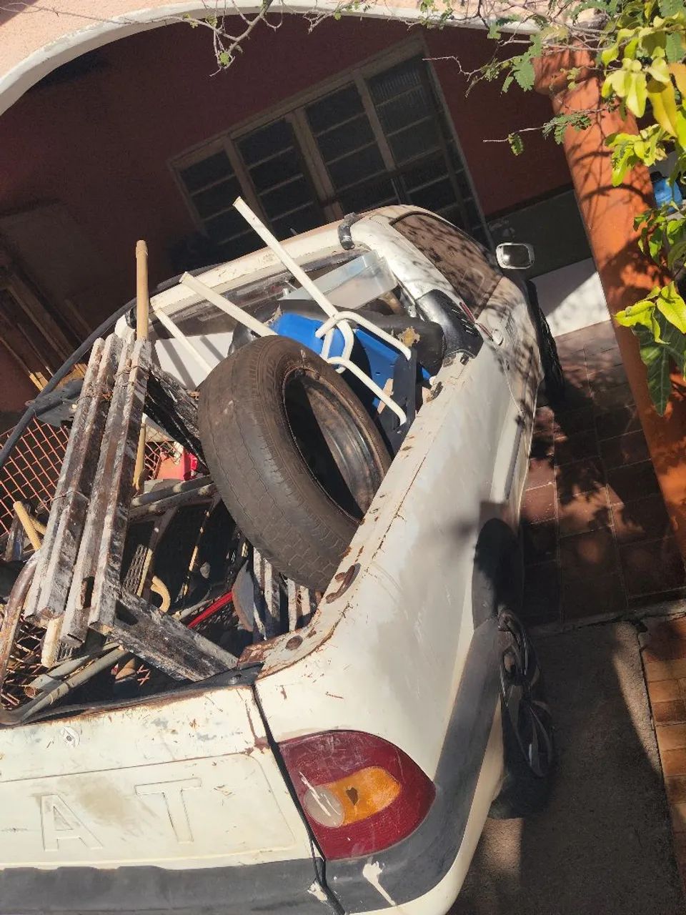 Frete em aparecida e Goiânia 