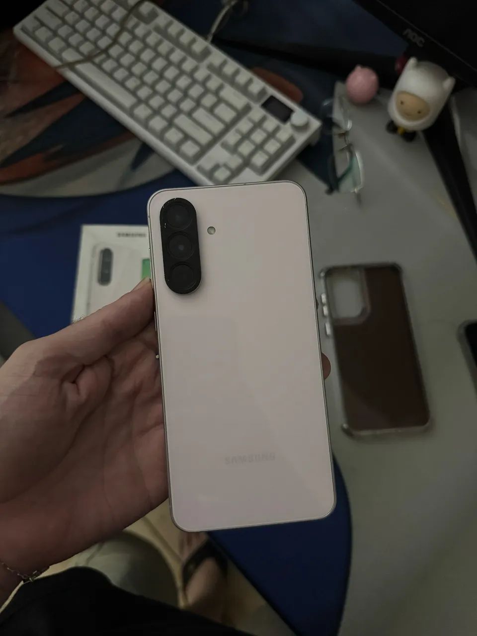 Samsung a56 256gb
