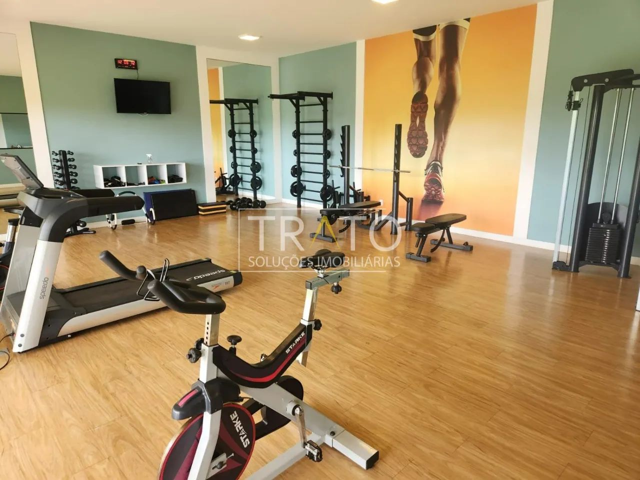 terreno - Residencial Parque dos Alecrins - Campinas - Foto 5