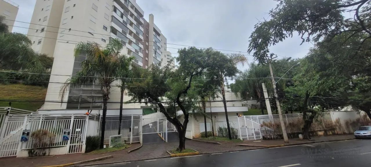 Apartamento para alugar no Parque Prado em Campinas/SP