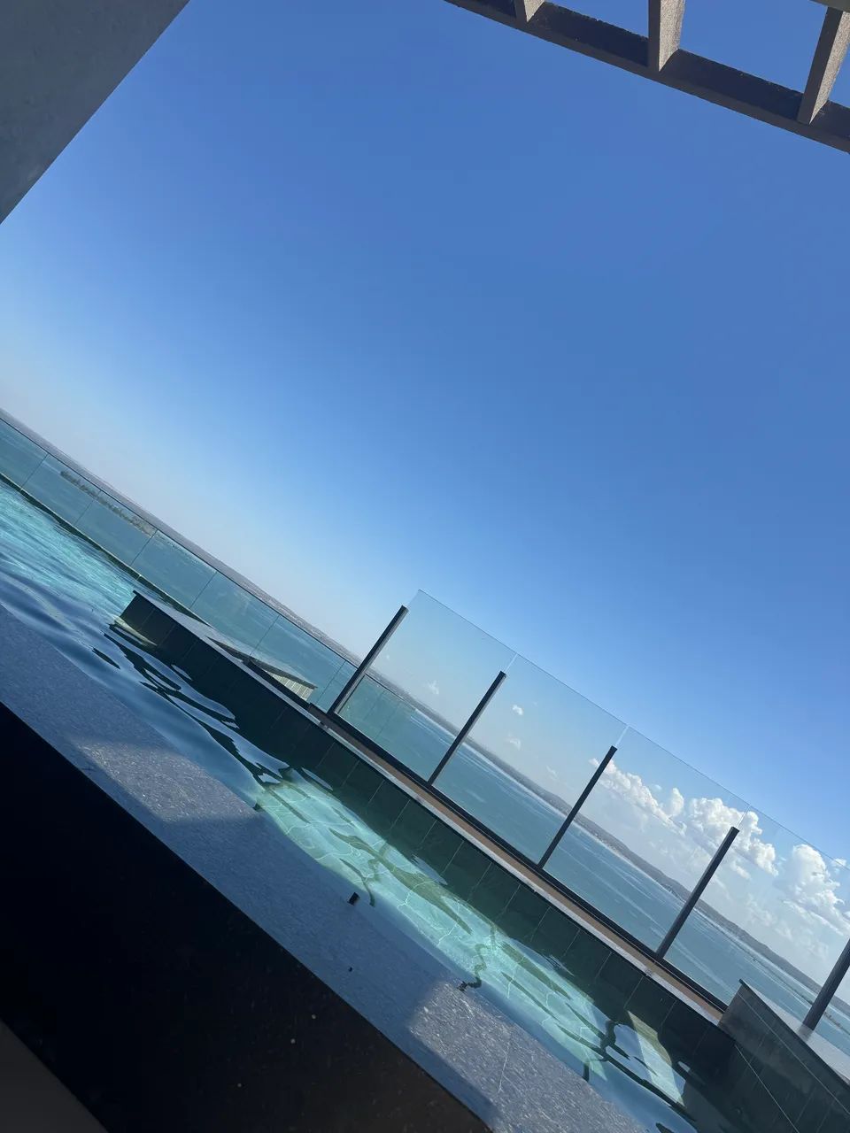 Flat (sem móveis) na Graciosa - Foto 5