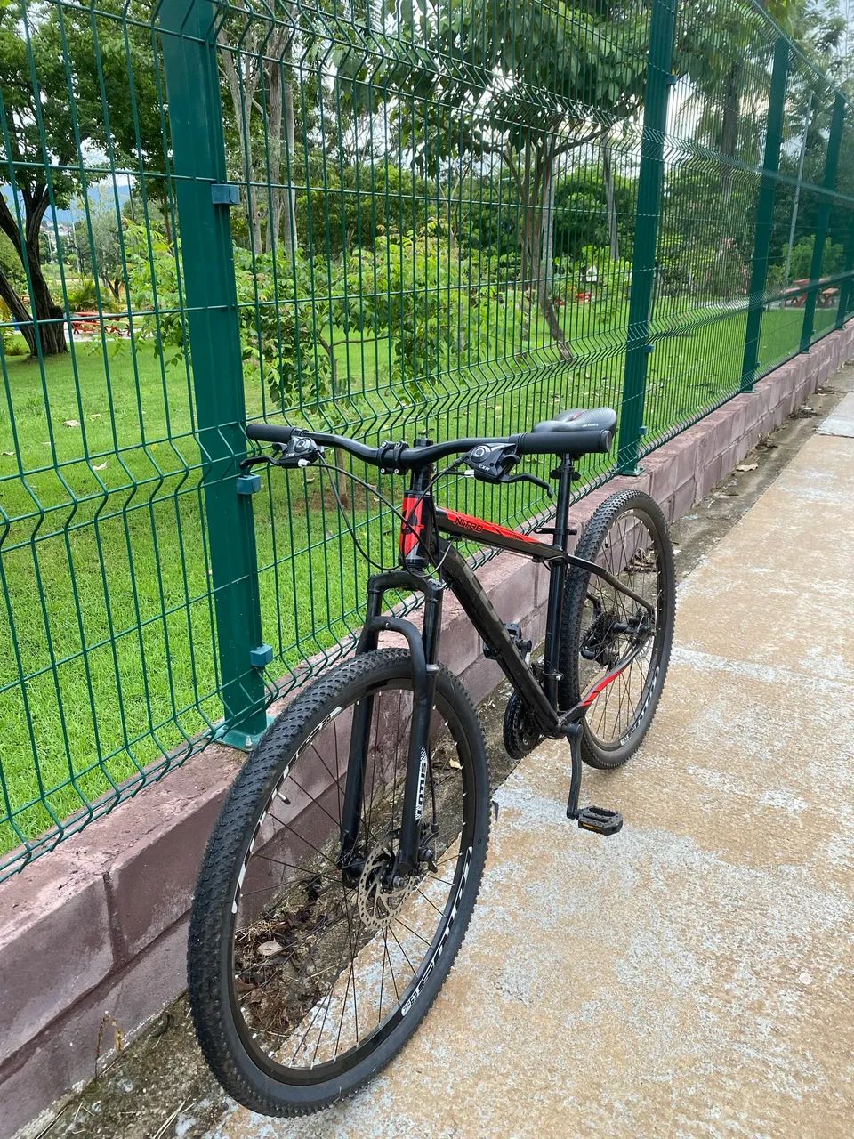 Bicicleta  - Foto 2