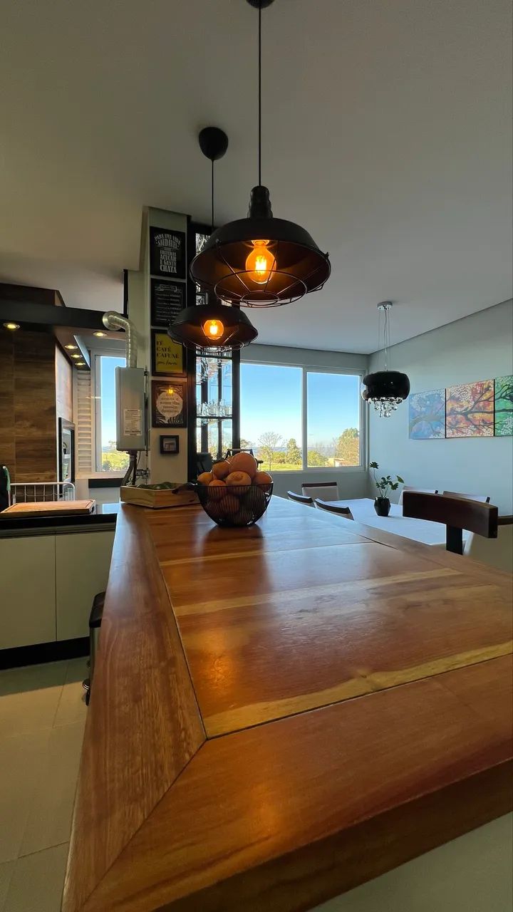 Apartamento Mobiliado impecável  - Foto 2