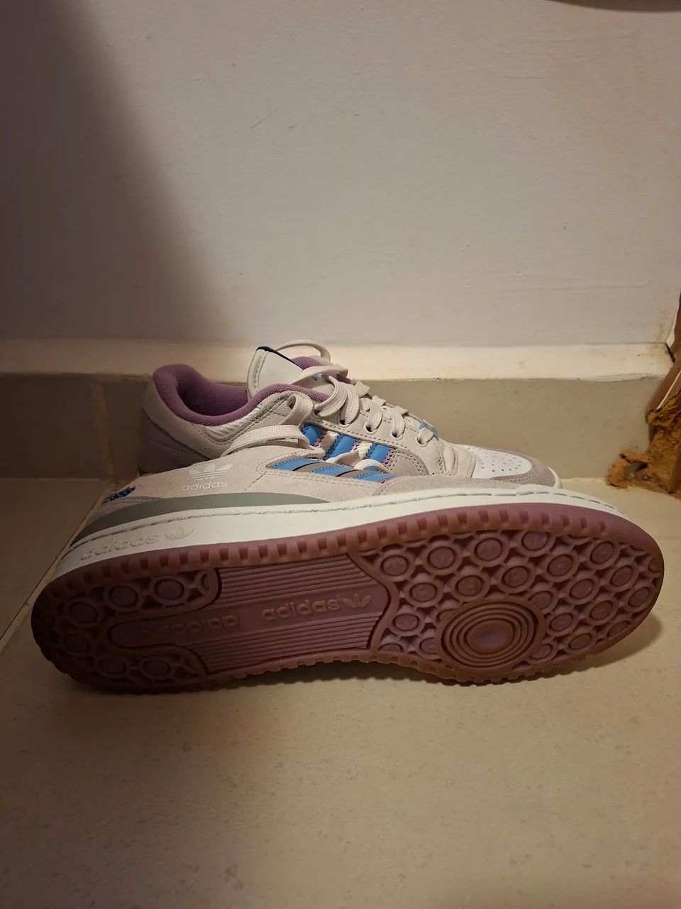 Tenis Adidas - Foto 4