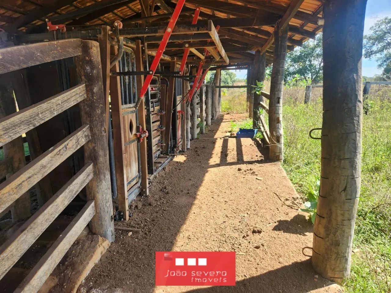 Fazenda para Venda em Cocalinho - Foto 4