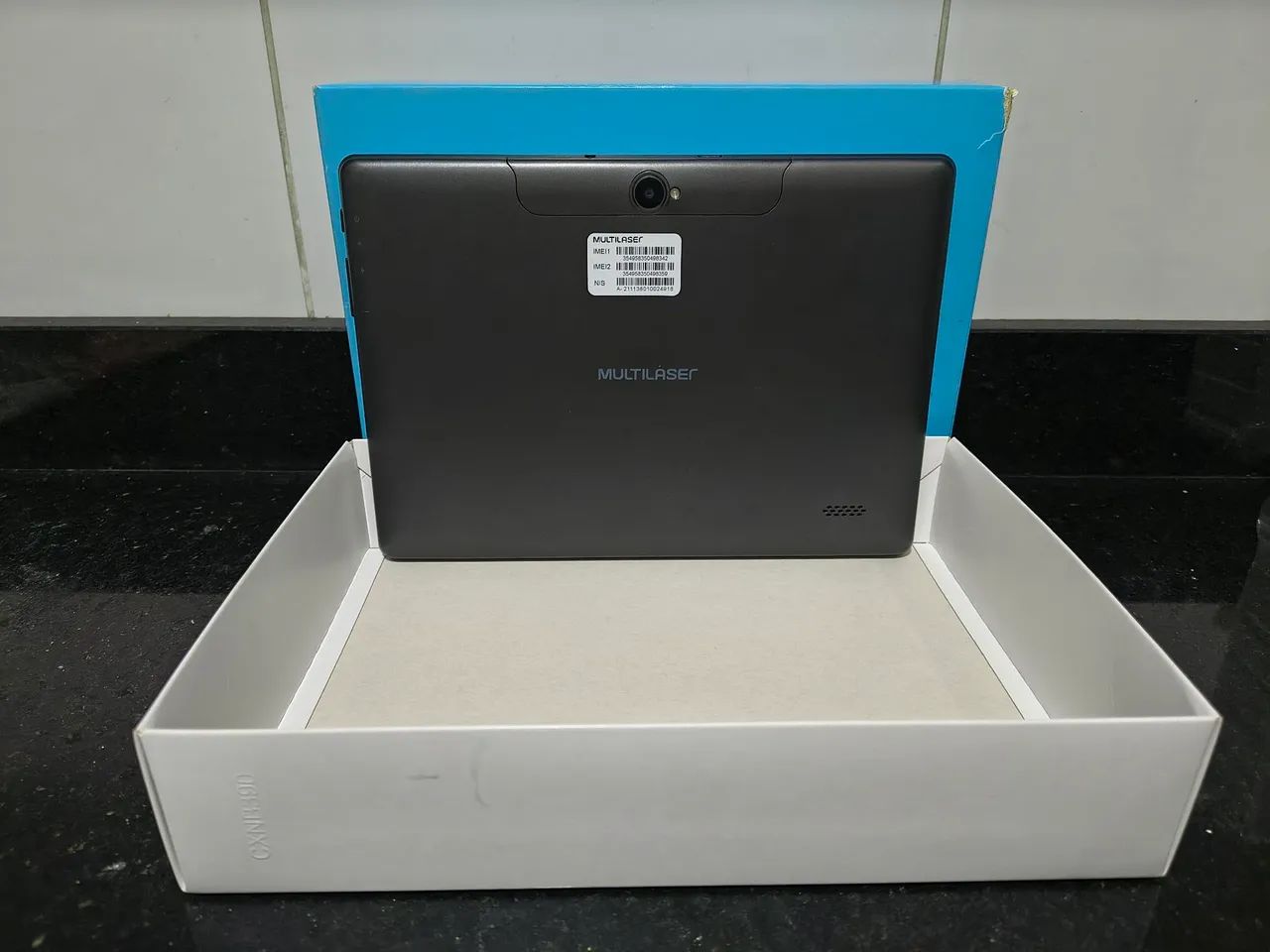 Tablet Multilaser M10 NOVO  - Foto 3