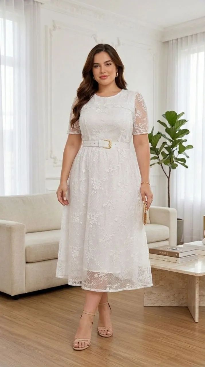Moda Evangélica  - Foto 2