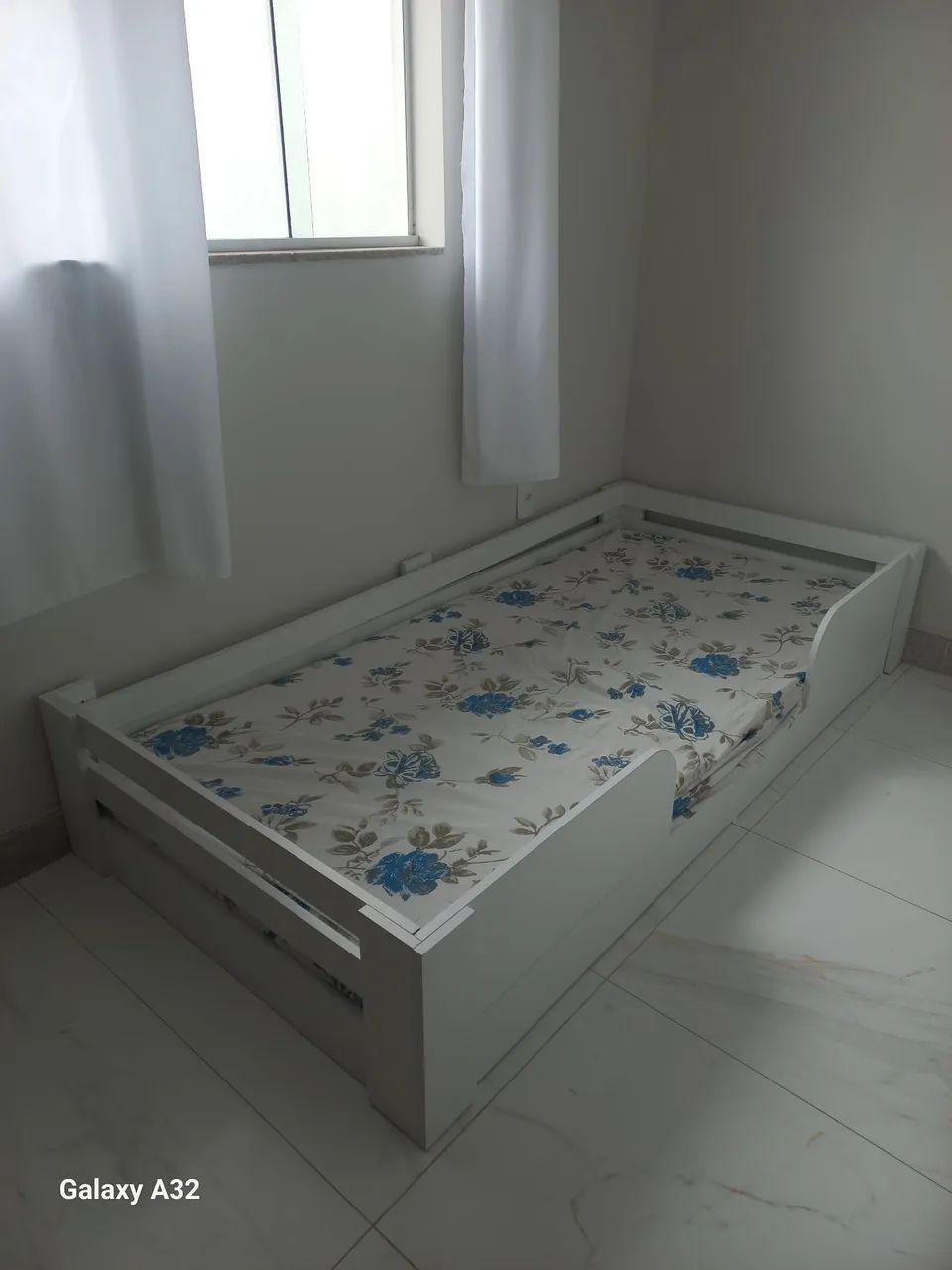 Cama Infantil Montessoriana. - Foto 3