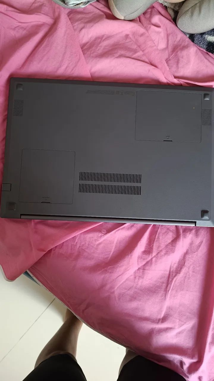 Notebook Samsung book  - Foto 3