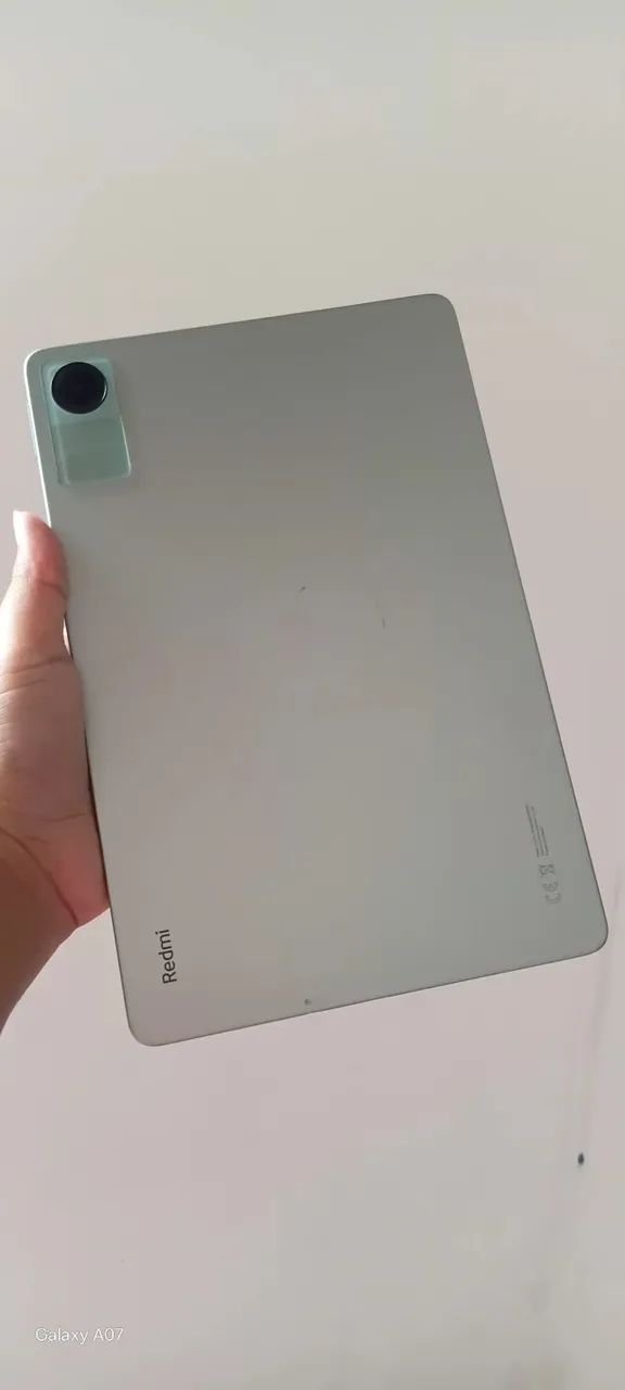 TABLET XIAOMI PAD SE 128GB - Foto 2
