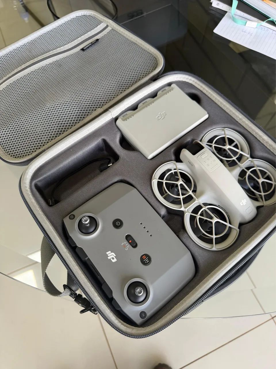 DJI Neo 2 Fly more combo 
