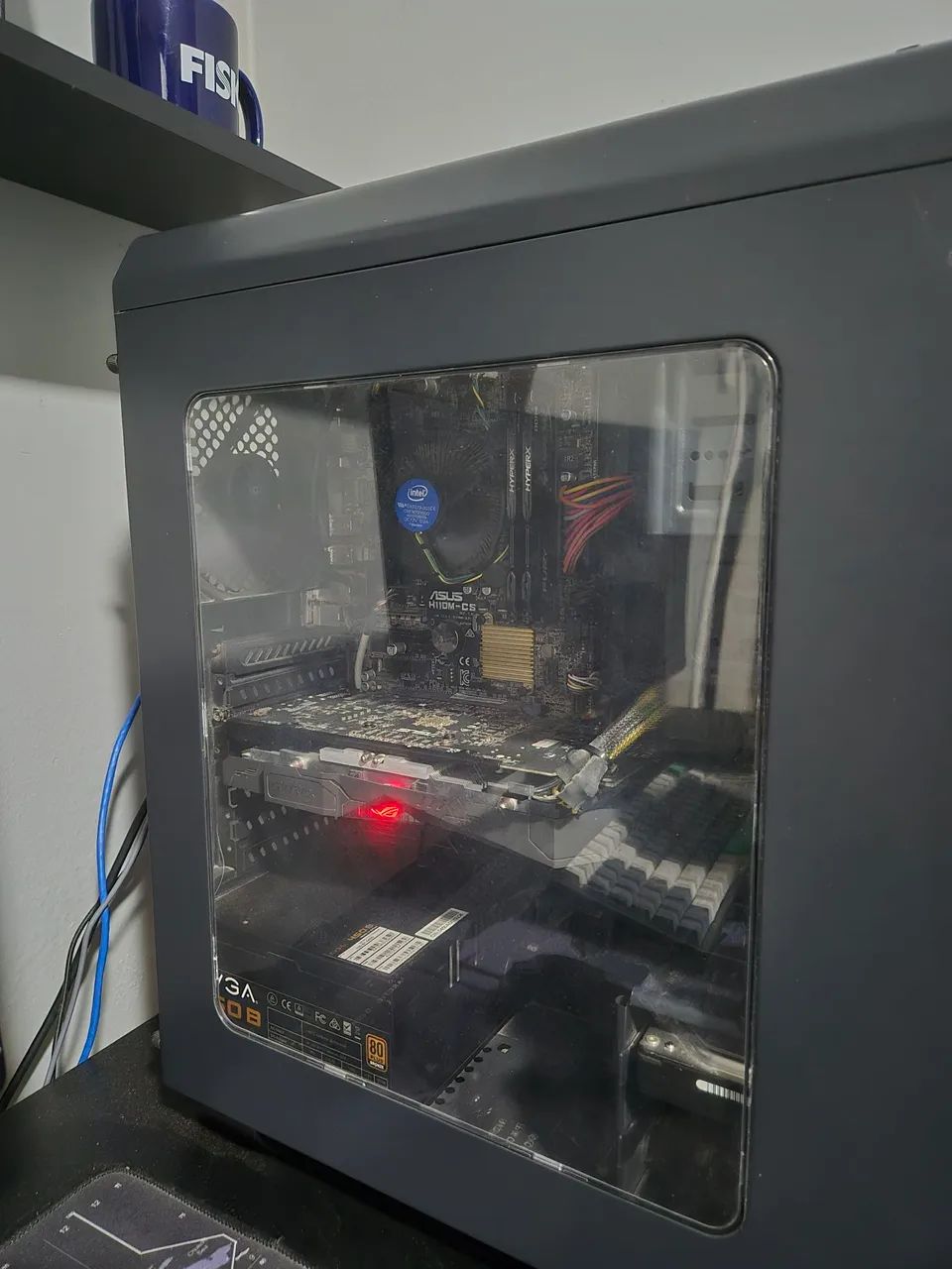 Pc gamer rx 470 - Foto 4