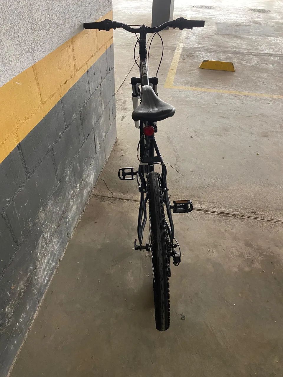 Bicicleta Mountain bike btwin  - Foto 4