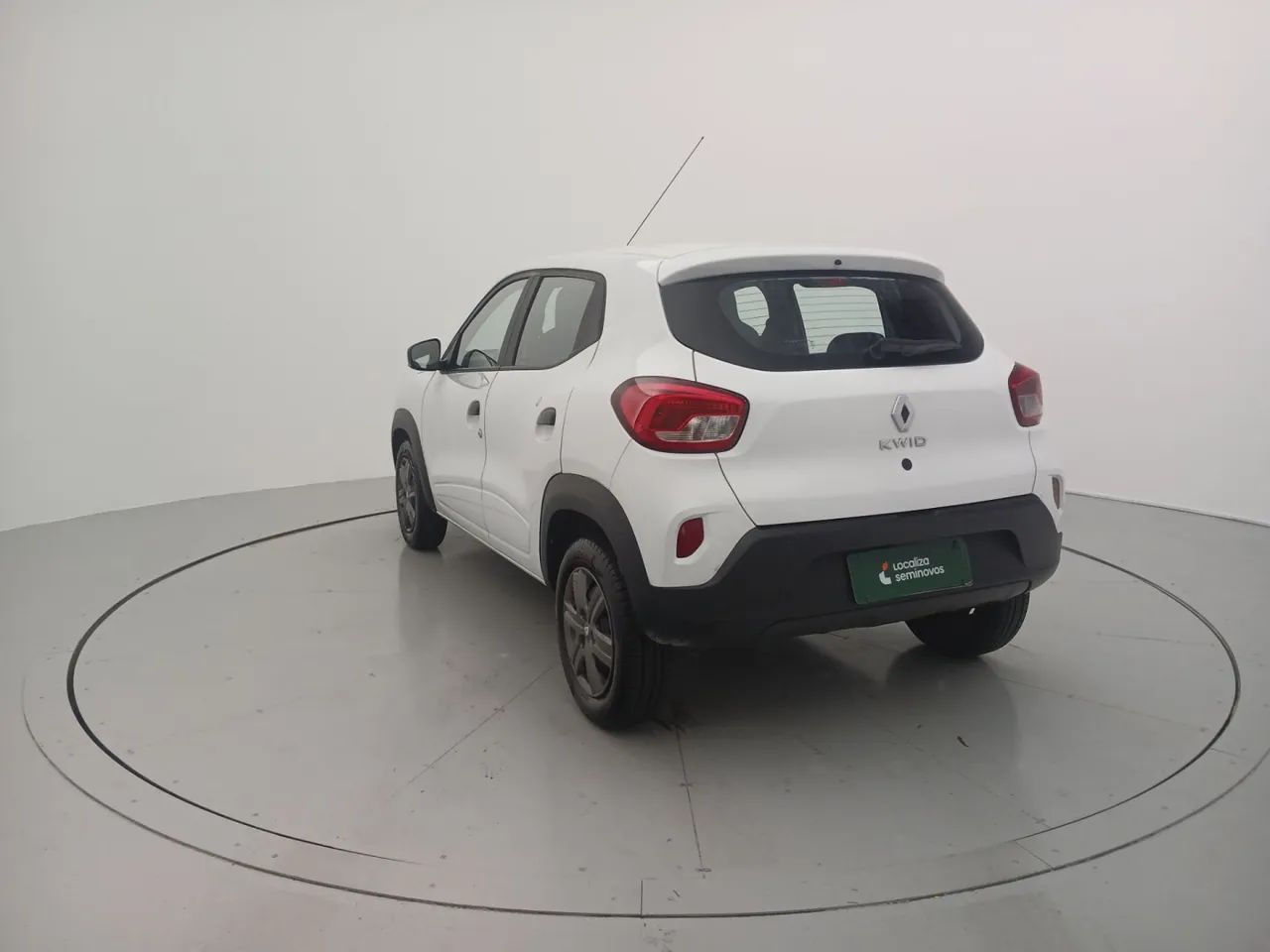 Renault Kwid 1.0 Zen 2026 - Foto 3