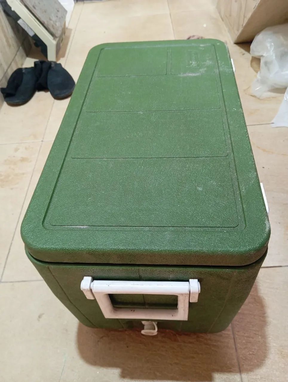 Caixa térmica 42L - Foto 2