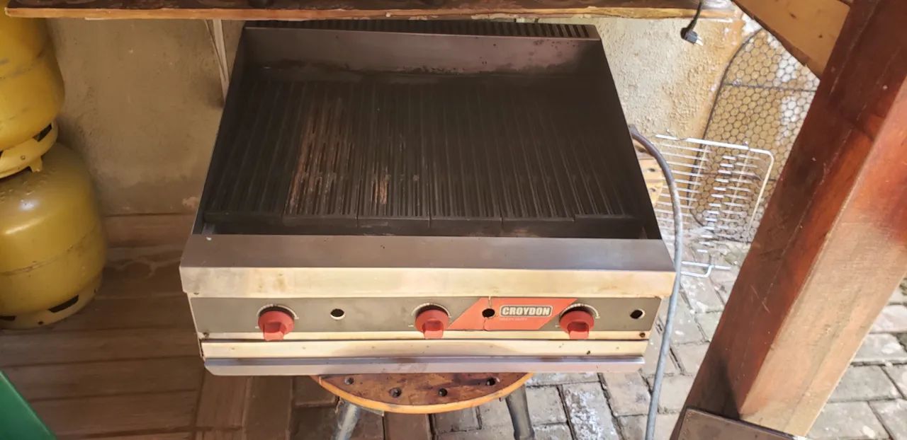 Char Broiler - Foto 3