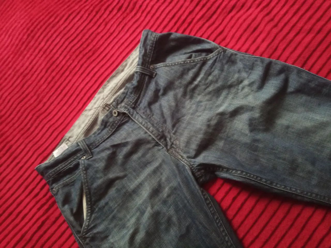 calça masculina  - Foto 3