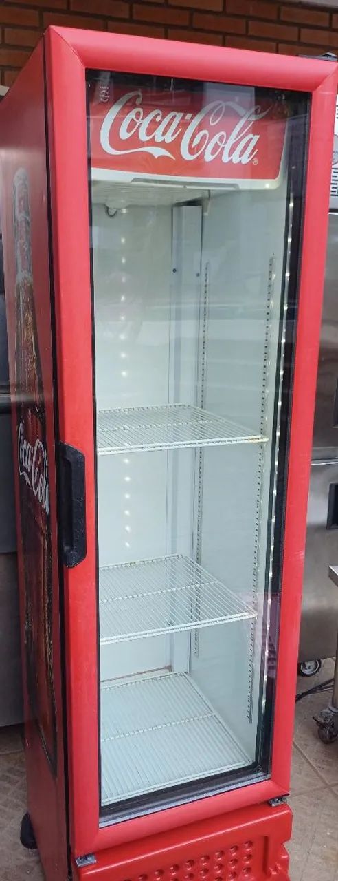 Refrigerador vertical vr08 - Foto 2