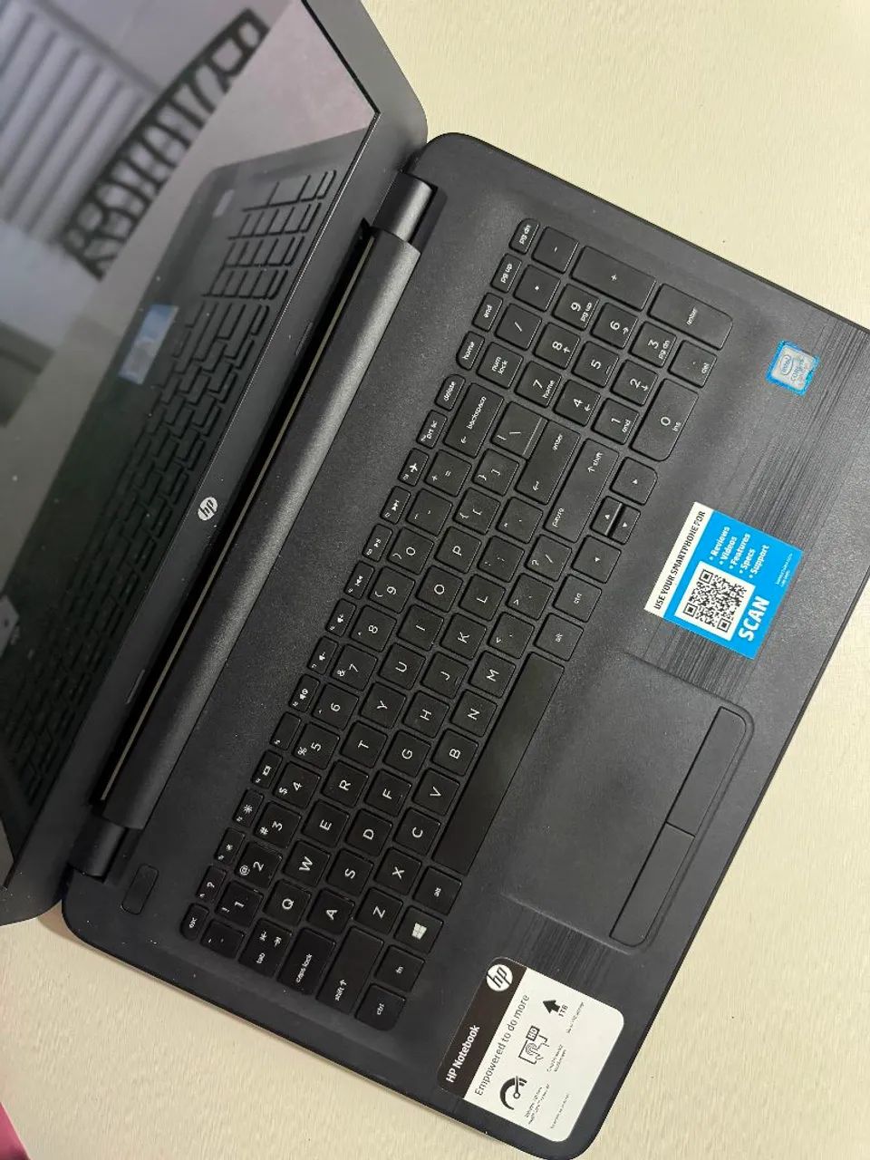 Notebook HP I5 7G - Foto 2