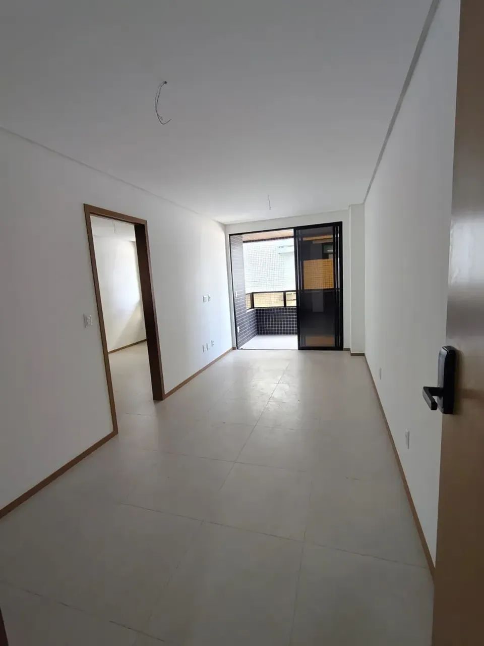 QUARTO E SALA PONTA VERDE - Foto 2