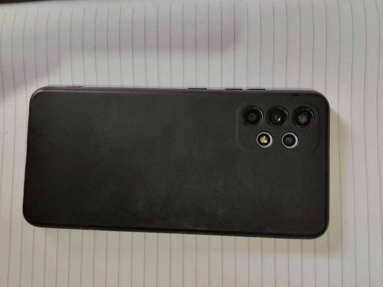Samsung A 32  NFC - Foto 5