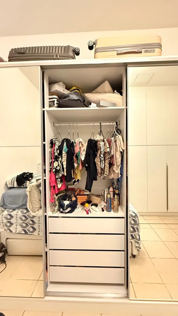 GUARDA ROUPA  - Foto 4
