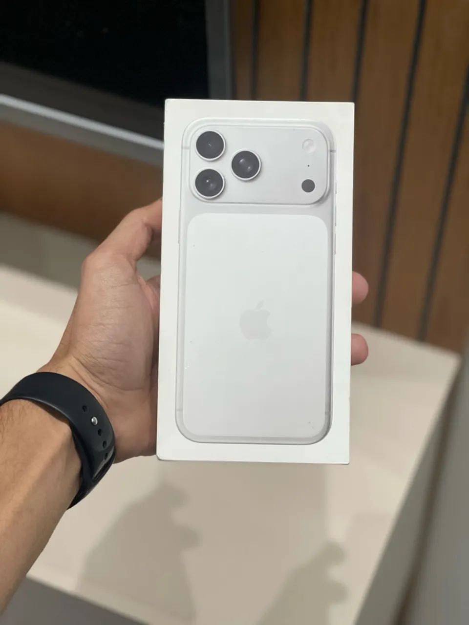iPhone 17 Pro Max 256 GB