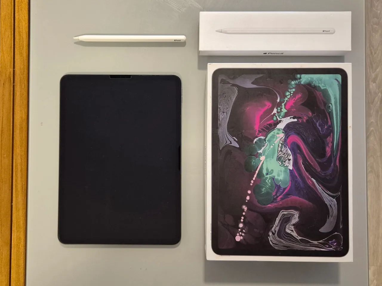 Apple iPad Pro 11
