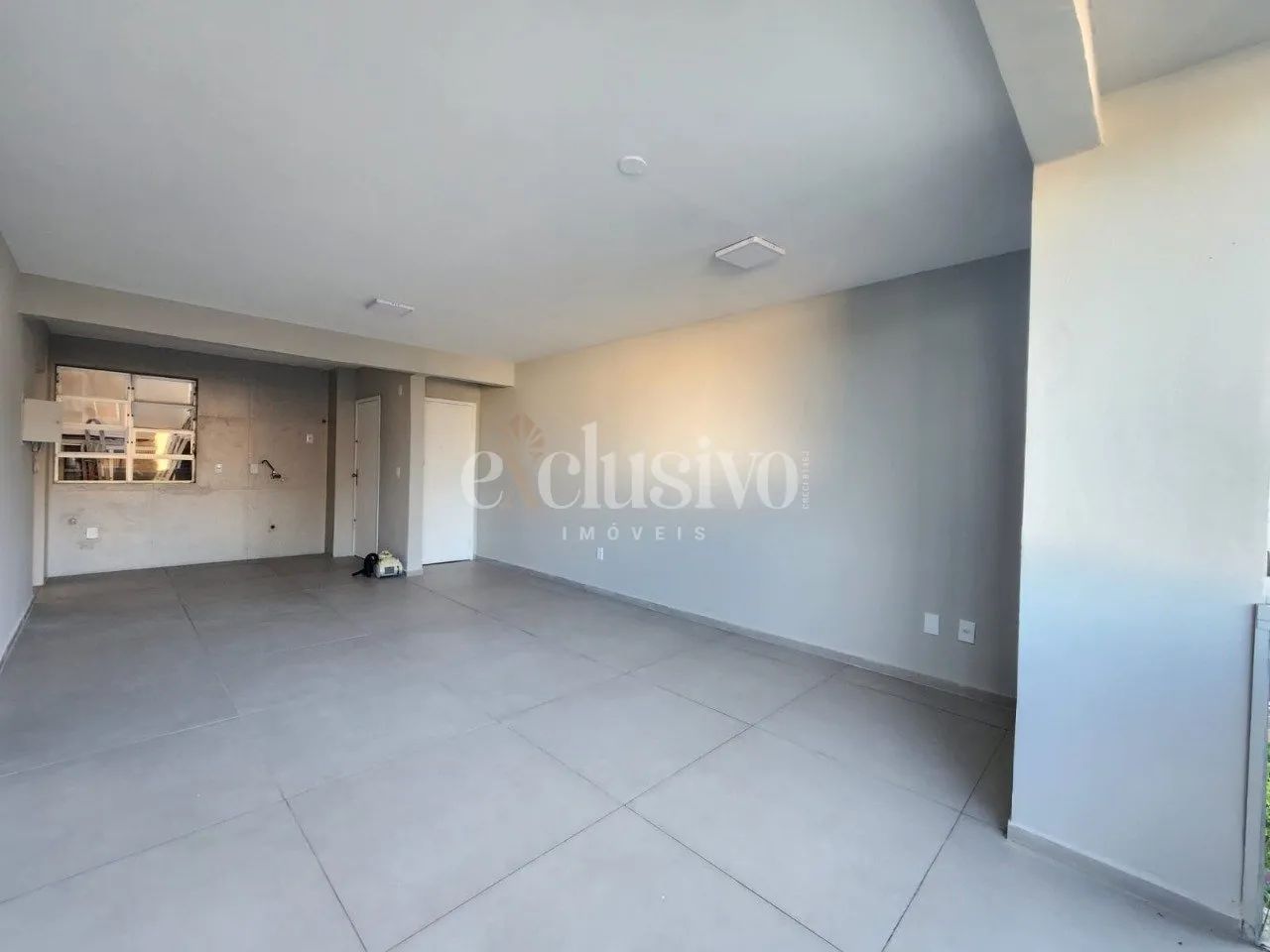 Apartamento para venda 3 quartos no Bom Abrigo - Foto 2