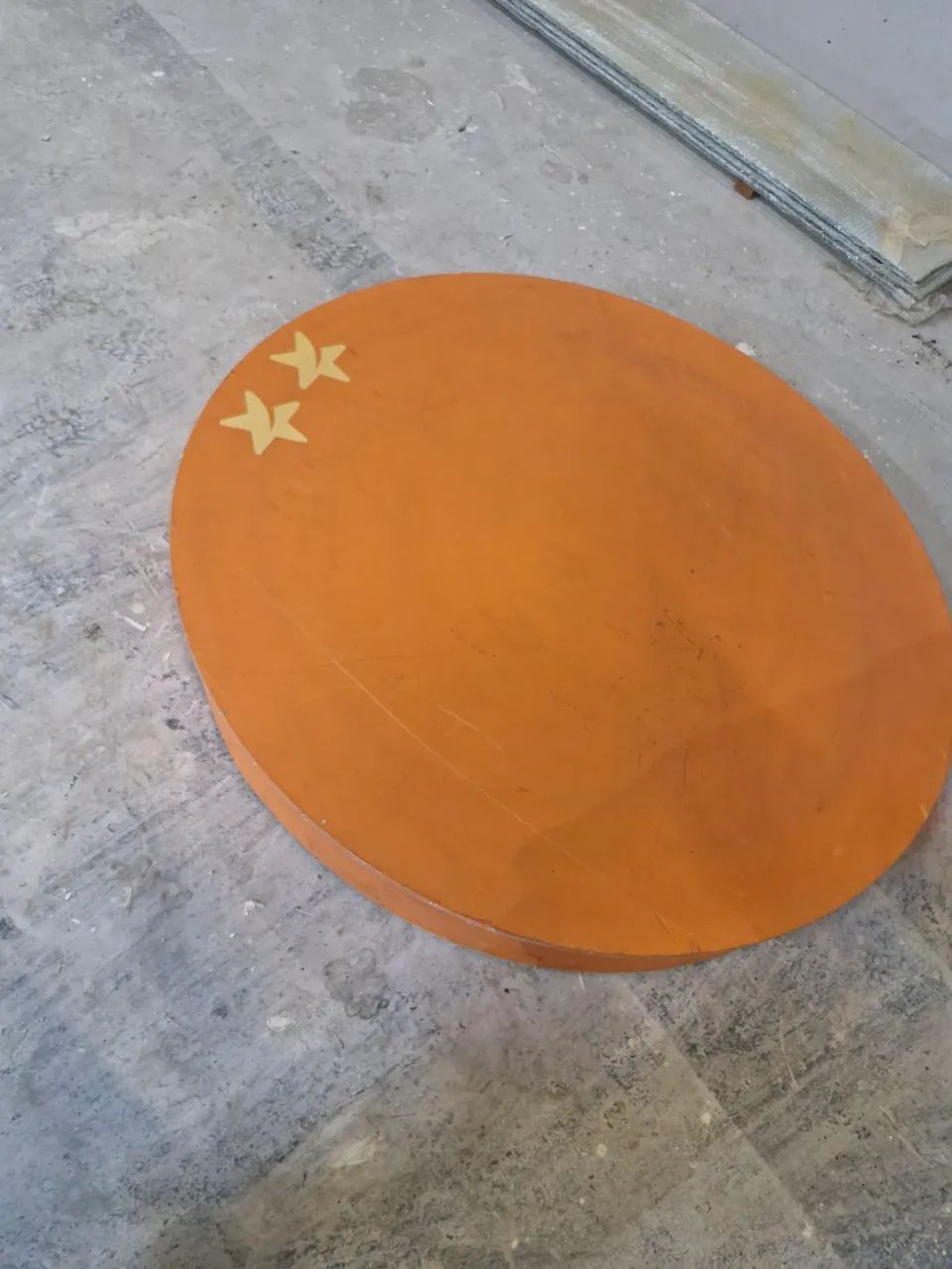 Espelho base reta com topo curvo - Foto 3