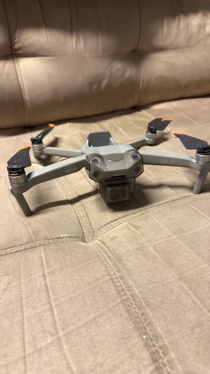 Drone DJI air 2s combo  - Foto 3