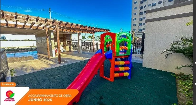 Apartamento totalmente privado no jardim das mangabeiras  - Foto 3