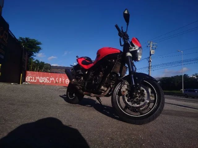 2011 Hyosung comet 250 - Foto 3