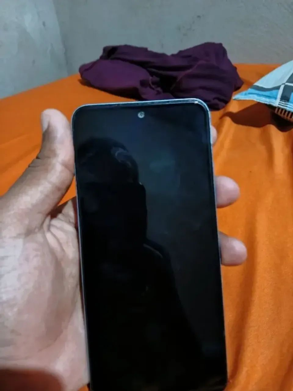 REDMI NOTE 12S - Foto 4