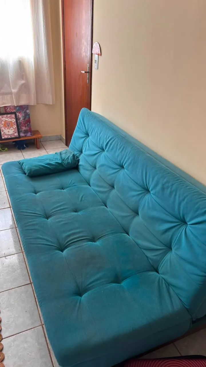 Sofá-cama - Foto 2