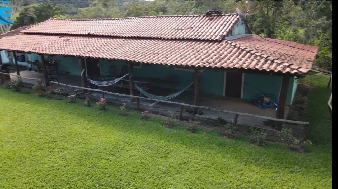 Sítio a venda aceita permuta  - Foto 2