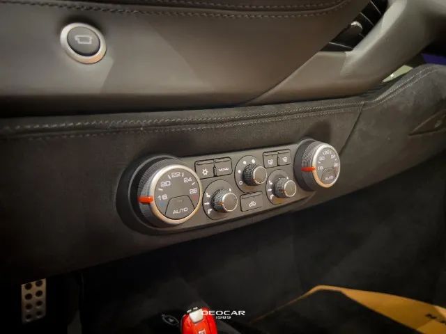 Ferrari 488 Spider 3.9 V8 670cv, foto 14 de 20
