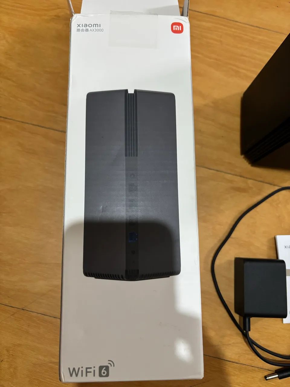 Roteador Xiaomi AX3000 - Foto 5