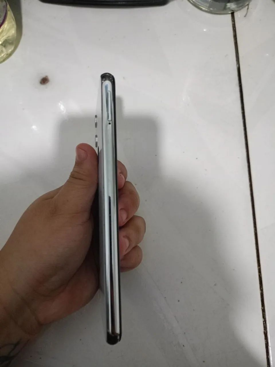 VENDE-SE MOTO ONE - Foto 4