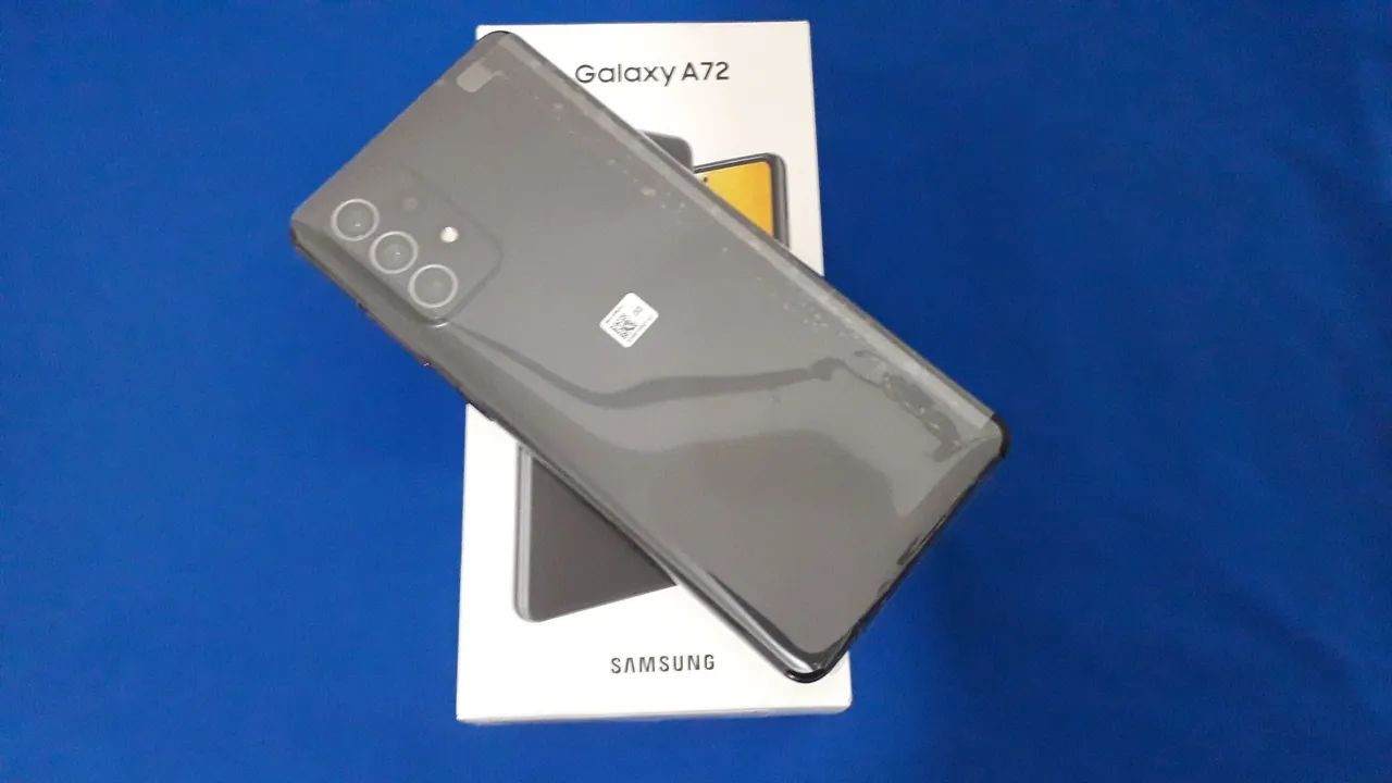 Samsung Galaxy A72 Novo - Foto 2