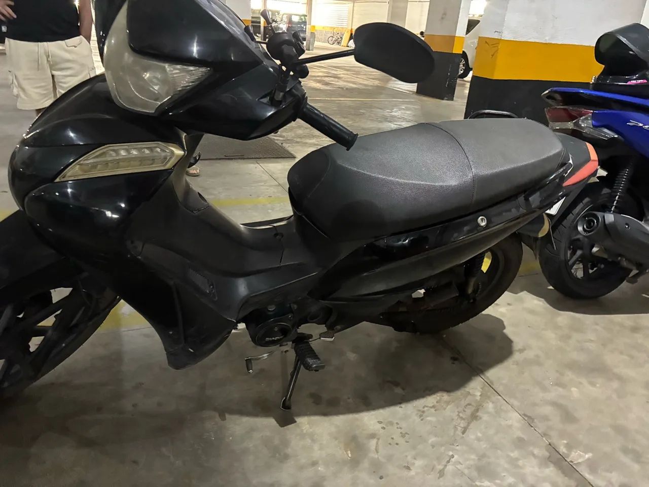 Shineray Jet 125  - Foto 4