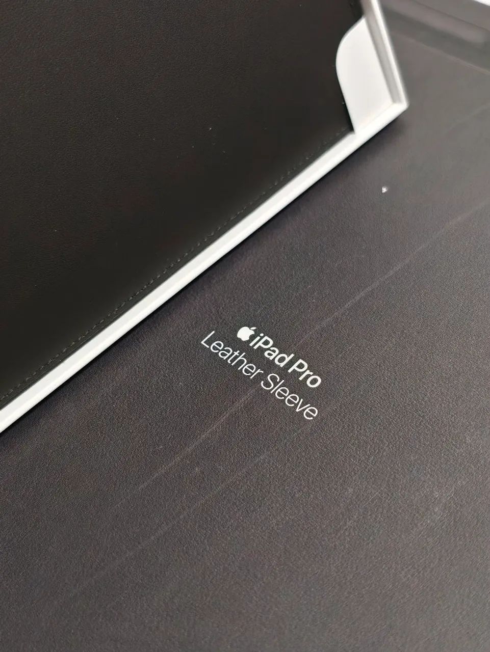 Case para Apple iPad Pro Leather - Foto 4