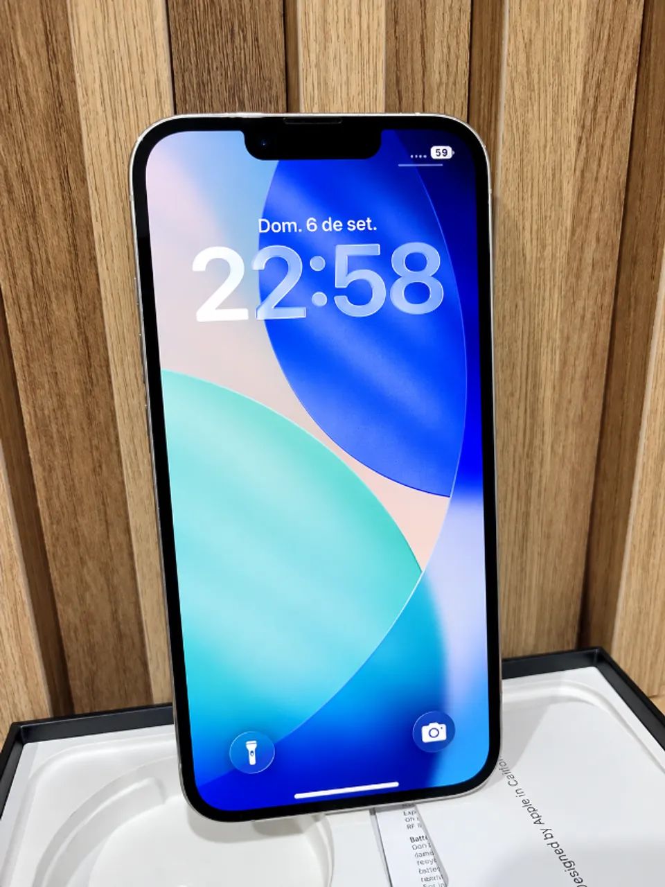 iphone 13 pro - Foto 2