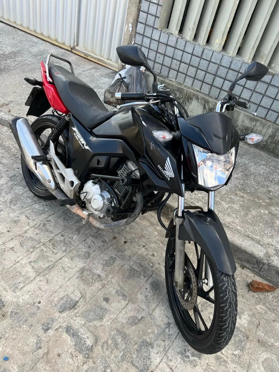 CG FAN 160 